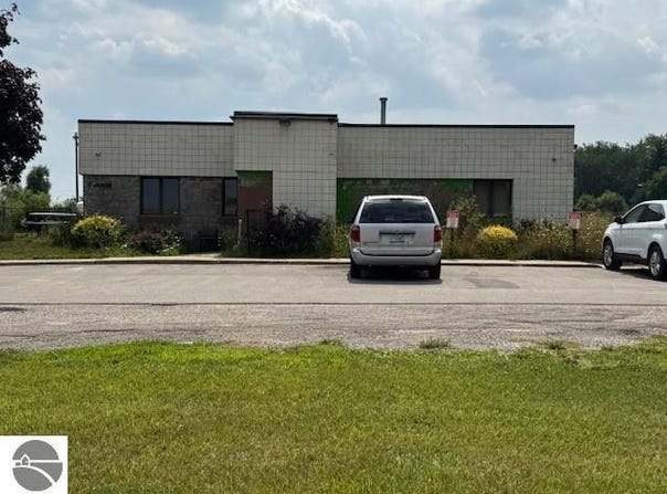 5776 Venture Way, Mt Pleasant, MI 48858