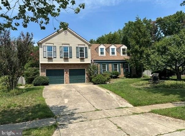 236 AUTUMN CHASE DR, ANNAPOLIS, MD 21401