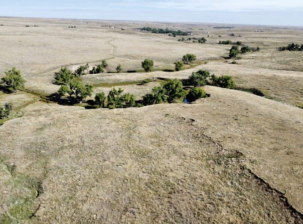 14 County Road 109, Deer Trail, CO 80105