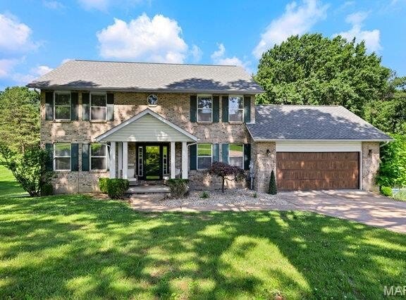 18 Hoffert Street, Union, MO 63084