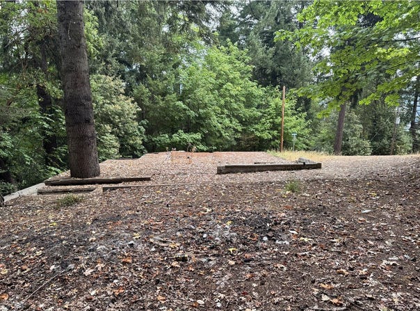487 MONTGOMERY Ave, Glendale, OR 97442