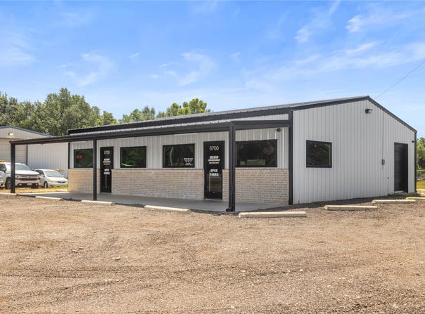 Lamar Road, Reno, TX 75462