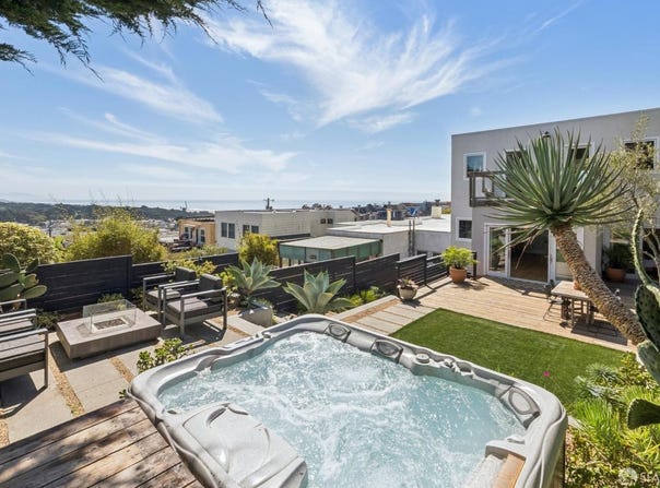 628 46th Avenue, San Francisco, CA 94121