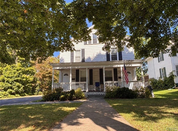 55 Utica St, Clinton, NY 13323