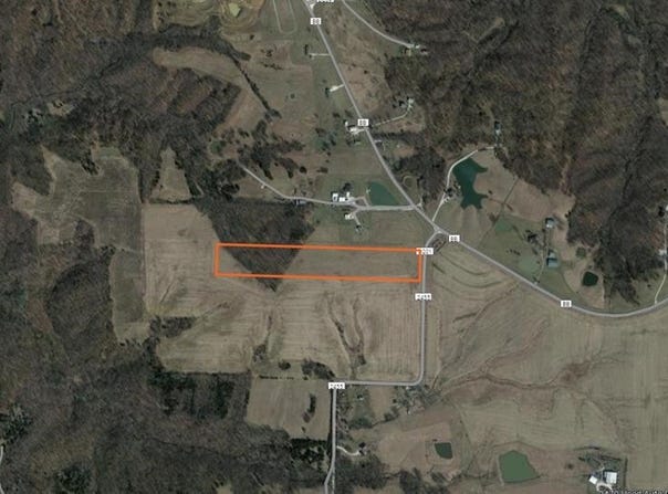 County Road 2455, Moberly, MO 65270