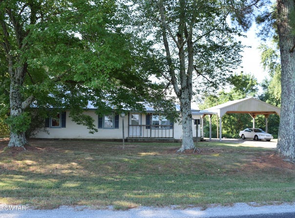 137 Midway Road, Dyer, TN 38330