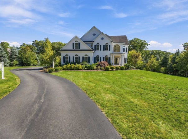 20 Bennington Road, Windham, NH 03087