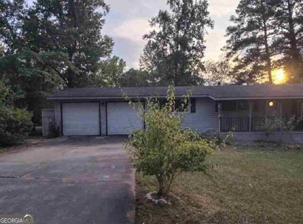 520 Lee Drive, Thomson, GA 30824