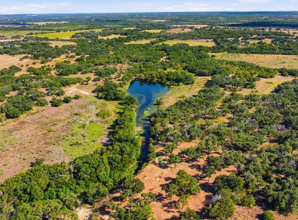 TBD Lot 59 San Gabriel Cv, Bertram, TX 78605