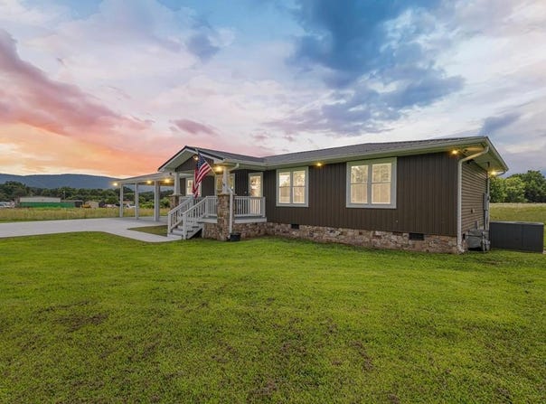 191 Mahoney Road, Dunlap, TN 37327