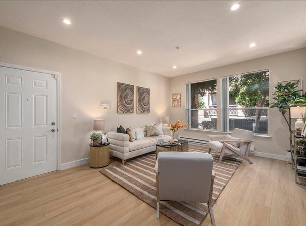3695 Stevenson BLVD E116, FREMONT, CA 94538