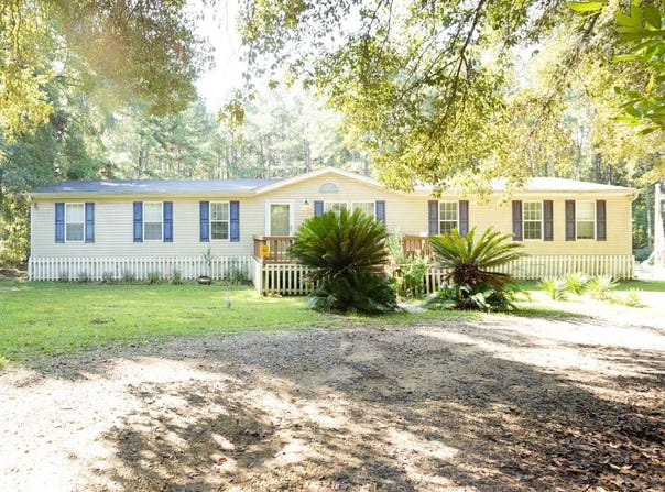 190 Serenity Lane, Monticello, FL 32344