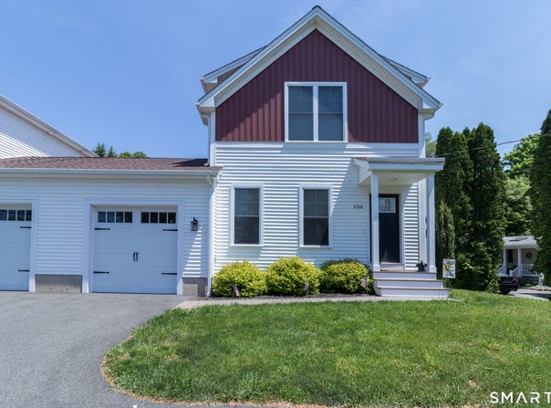 656 Bartholomew Road, Middletown, CT 06457