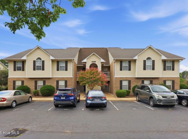 3006 Mulberry Lane, Greenville, NC 27858