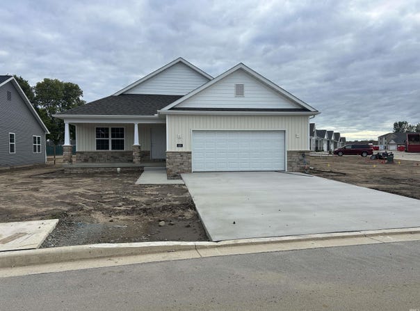 820 Apache Drive, Rochester, IN 46975