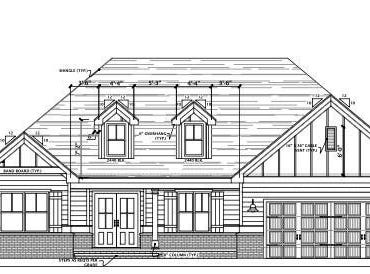 8180 Crossbow Landing, Graniteville, SC 29829
