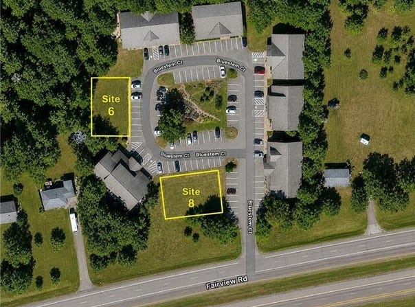 Site 6 Bluestem Court, Baxter, MN 56425