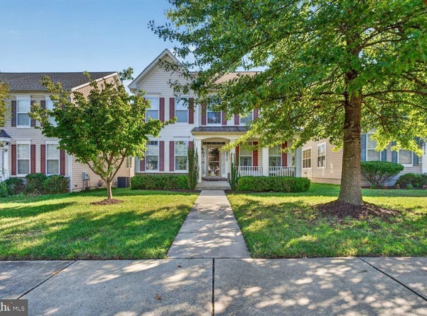 2317 SAINT JOSEPHS Drive, BOWIE, MD 20721
