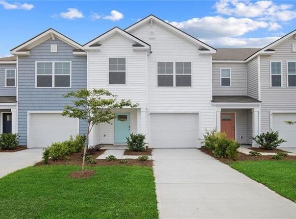 108 Gardens Drive, Brunswick, GA 31525