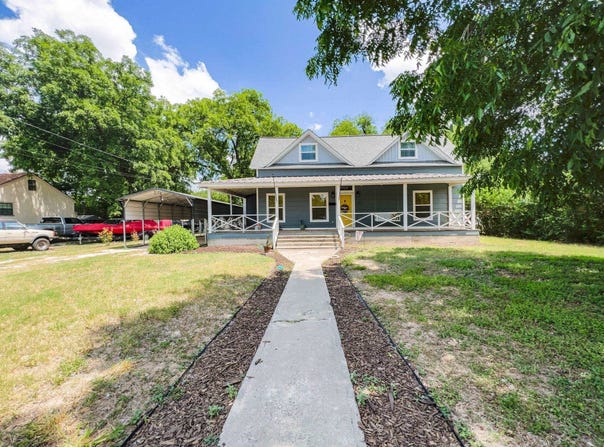 709 Spring, Del Rio, TX 78840