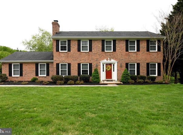 305 ROLLING KNOLL Drive, BEL AIR, MD 21014