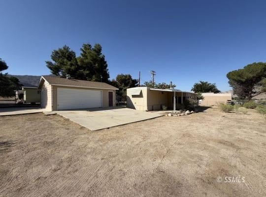 8271 Rocky Hill Rd., Onyx, CA 93255