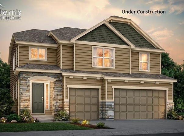 16799 Timbercrest Drive, Monument, CO 80132