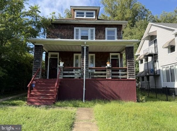 2902 N LOUDON Avenue, BALTIMORE, MD 21216