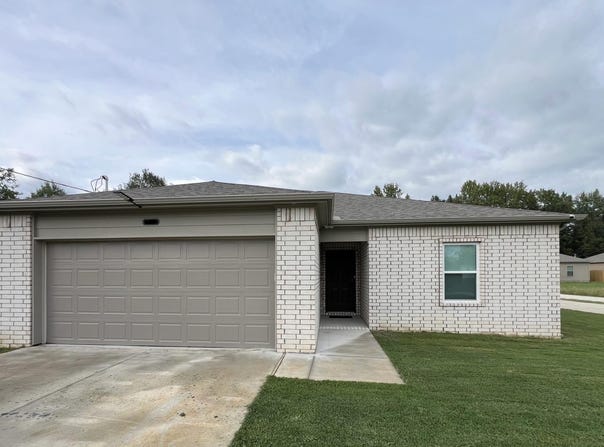 507 E Mississippi Street, Beebe, AR 72012