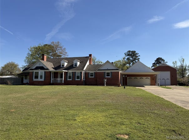 4820 Highway 14 E, Elmore, AL 36025