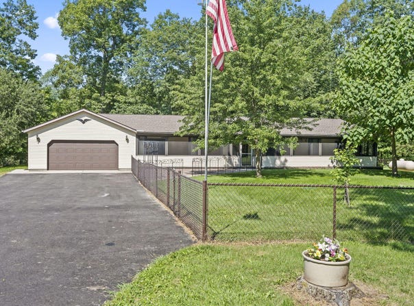 20577 State Route 347, Raymond, OH 43067