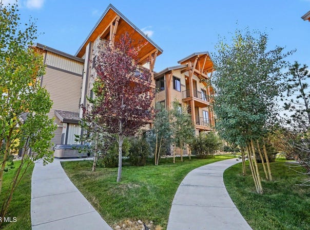 16 Springview Lane, Fraser, CO 80442