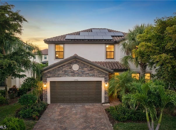 10996 Cherry Laurel Drive, Fort Myers, FL 33912