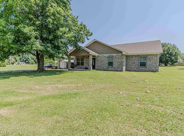 279 CR 7922, Brookland, AR 72417