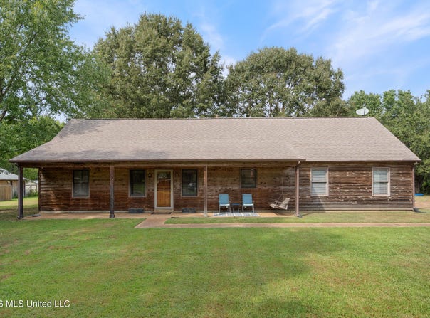 197 Nonconnah Drive, Byhalia, MS 38611