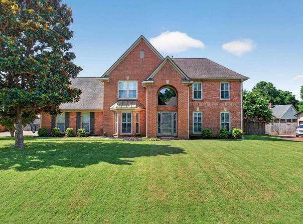 8903 PATTY HILL Cv, Bartlett, TN 38133
