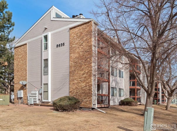 8635 Clay St, Westminster, CO 80031