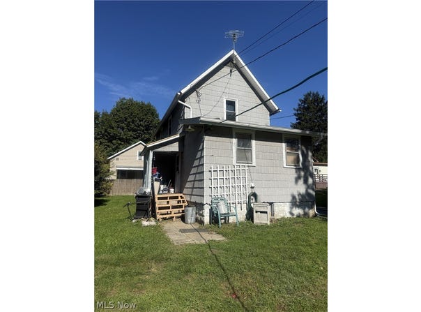 316 E 3rd Street, Dover, OH 44622
