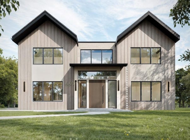 660 Berkeley AVE, Menlo Park, CA 94025