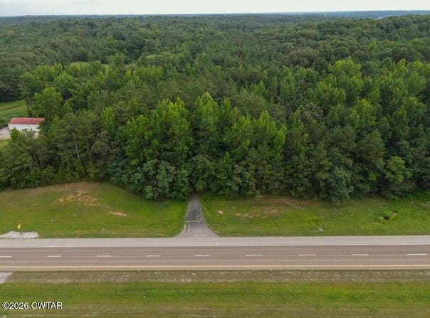 Highway 412 W, Lexington, TN 38351