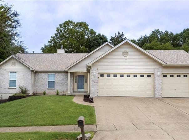 5000 Annette Drive, Imperial, MO 63052