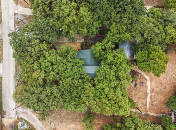 6472 Mark Drive, Burleson, TX 76028