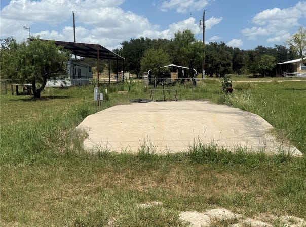253 N Lakeside Circle, May, TX 76857