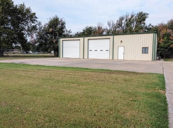802 Lydell Carr, Enid, OK 73703