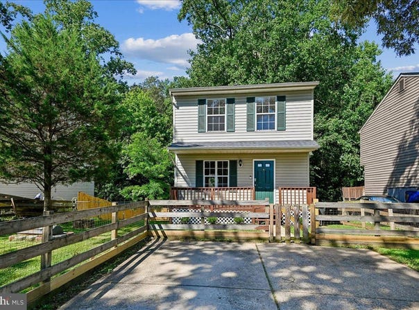 7748 WEST DR, GLEN BURNIE, MD 21060