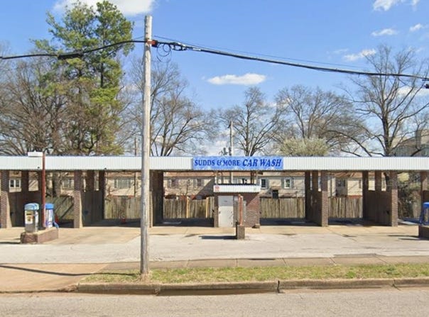 118 TILLMAN St, Memphis, TN 38111