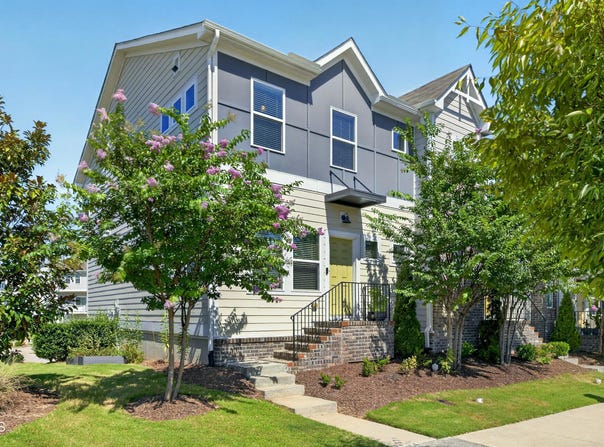 4007 Mahal Avenue, Cary, NC 27519