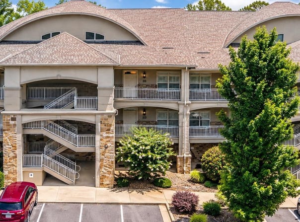 100 Vallon Lane #103, Little Rock, AR 72223