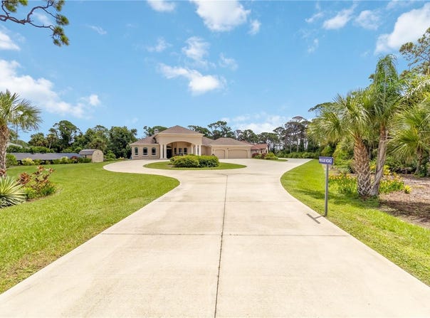 1991 HEASLEY, ENGLEWOOD, FL 34223