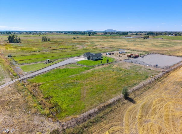 3625 N 2000 W, Rexburg, ID 83440